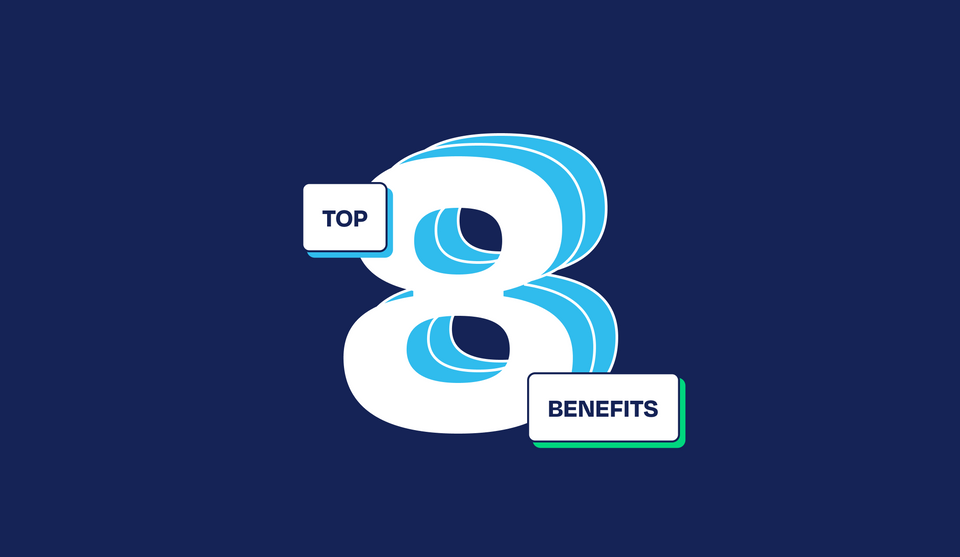 The Top 8 Benefits of a Contingent Workforce Management Solution