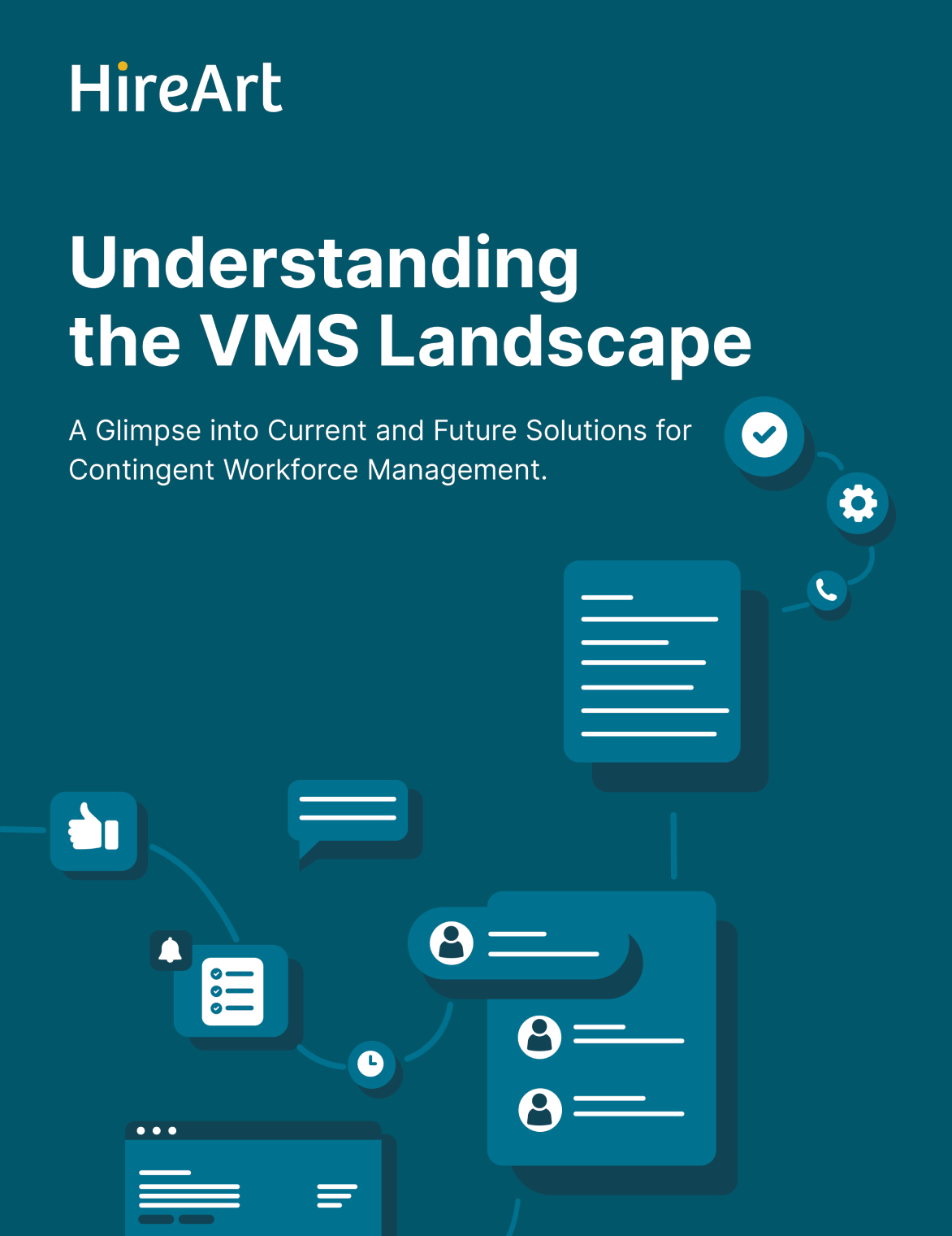 Now Available: Understanding the VMS Landscape